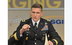 川普與俄羅斯曖昧  前幕僚佛林開條件：作證換豁免