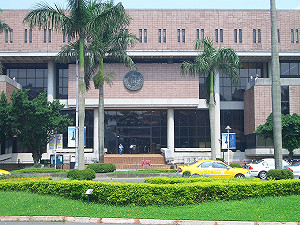 國圖頒學術影響力獎 台大不在前10名