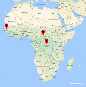 斷交就還錢！  台灣求償2非洲國家63.5億勝訴