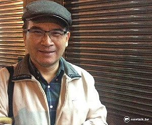 專訪蘇煥智:佔領立院宣全部無罪 未必能樂觀