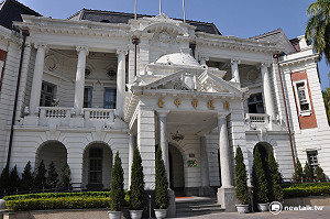iBike綠活輕旅行　品人文看水風景