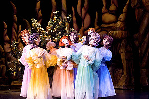 四月兒童好快樂 親子藝文活動玩不停