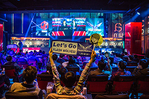 LMS春季聯賽結算！M17奪得最後一張門票