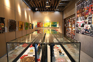 走跳四方-麒麟特展  4月5日華麗登場