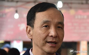 評論:順「前瞻」之勢提前試水溫 朱立倫開始生龍活虎