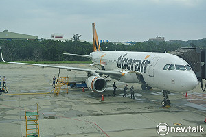 虎航麻疹群聚感染 北市衛生局：確診2例個案