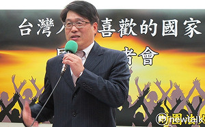 民調：4成5肯定北檢起訴馬英九  2成4不肯定