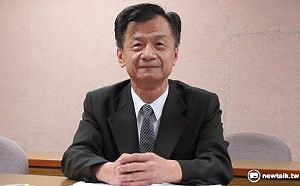 讀者觀點》邱太三適任法務部長？（郭文彬）