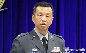 又見彈藥掉滿地  國防部:非國軍彈藥