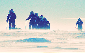 新北府中15「大時代」主題影展新片特映