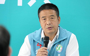 柯文哲嗆「北台灣哪個議長不是黑道？」 徐定禎諷：柯撿到朱立倫不要的剩菜