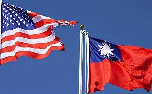 台灣參與世衛民航組織仍受阻 美承諾持續協助