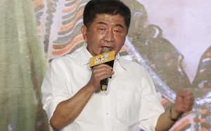 對手都「糾結在過去」陳時中：我都不知道有這麼多事可以給別人罵