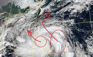 「奈格」怎麼走？鄭明典曝「2股力量角力」：有分道揚鑣的趨勢