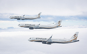 不排除同一人所為！星宇「東京飛台北」也收到炸單威脅