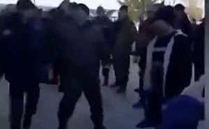 俄局部動員完成 社群媒體曝光：古董裝備、自認砲灰