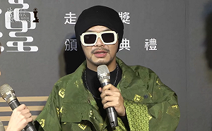 走鐘紅毯/黃明志〈玻璃心〉爭最佳MV連霸！信心喊：不拿對不起大家