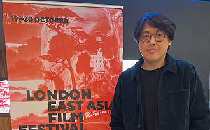 台片查無此心倫敦全球首映  刻劃被遺棄的愛與期待