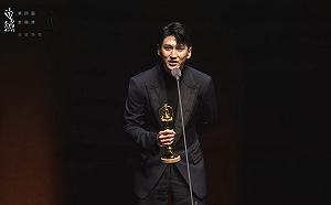 走鐘4/斜槓當動漫型YouTuber！孫沁岳奪潛力新星獎：我宅我驕傲