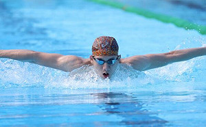 台灣蝶王發威  王冠閎在世界盃摘銅