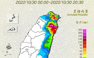 新北明晨6時起堤外停車場「只出不進」 周邊紅黃線開放停車