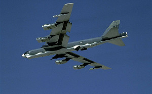 美軍將在澳洲部署6架核武轟炸機  嚇阻中國武力攻台！