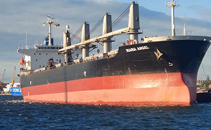 坐實自己將｢糧食武器化｣ 俄控烏克蘭利用穀物安全走廊攻擊黑海艦隊