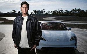 最會吸金的男人！大谷驚人經濟效益