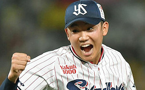 養樂多悲報！奧川恭伸考慮開TJ手術