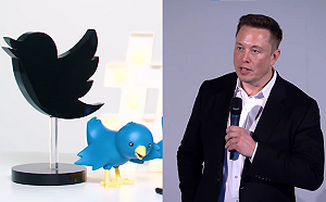 馬斯克下令裁員！11/1大砍50%推特員工