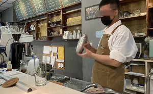 新北就服攜手「飛行少年」適應社會穩定就業