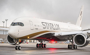 飛檳城班機突折返！星宇航空：液壓系統異常 延誤4小時