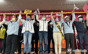 避免梨泰院踩踏事件重演 侯友宜：新北耶誕城以安全為最高原則