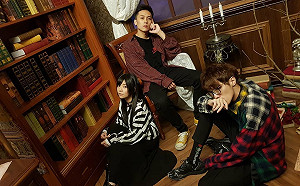 泳池趴太嗨？網路實況節目《滴希宇宙》遭Ban台3天