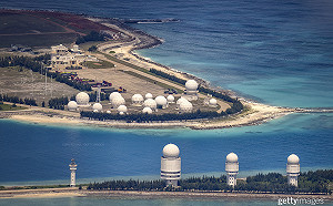 因應中國南海擴張、島礁軍事化 菲律賓2023國防預算擬增9%