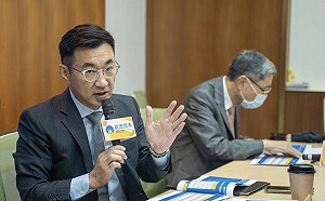 對2023前景悲觀 啟思民本基金會：民眾瀰漫不安與失望