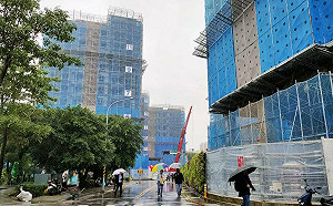 新北城鄉局長：別老是用政治語言來抹煞專業與同仁的用心！