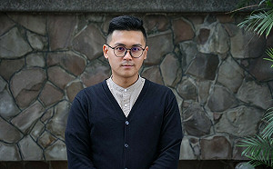 張善政競辦：民進黨沒招了？開記者會胡亂打一通！