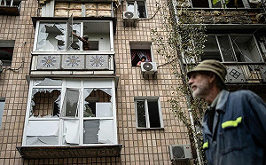 俄軍飛彈碎片掉落邊界村莊惹怒摩爾多瓦 驅逐俄羅斯外交官以示抗議