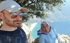 殺妻騙保! 狠心將懷孕七個月妻子推落300米斷崖 「絕命毒夫」判終身監禁