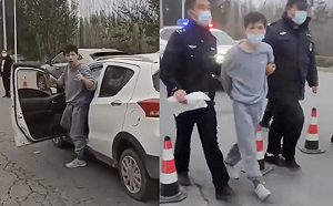 (影) 想逃離封城 只能靠BMW! 廣州「硬封控」各地民眾紛「衝卡」逃出