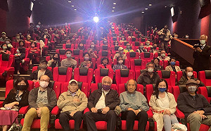 《流麻溝十五號》回首白恐歲月 政治受難者張則周：活下來真不容易！