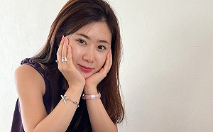 福原愛不倫被告！橫濱男前妻公開「情書內容」求償1100萬日圓