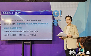 柯文哲爭議造成年輕選票流失？黃珊珊質疑民調策略刻意