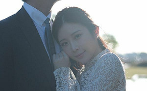 鄭家純東京登記結婚！閃嫁大2歲日籍醫師AKIRA