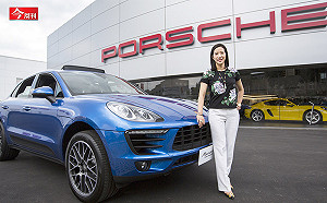 「我不是來爭取生意 是來求婚的」義美公主砸千萬標下大鵬灣賽車場 背後盤算竟是...