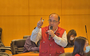 新北市打造大河之都 侯友宜以六水策略全流域治理