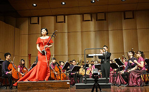 2022新北市樂壇新星音樂會 閃耀最終章