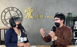 柯文哲同框鍾東錦挨轟！前幕僚柯昱安爆料內幕：一人毀全黨    