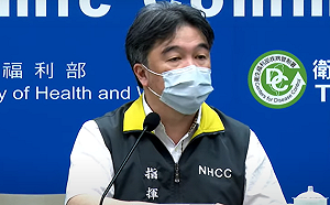 教師沒打3劑需每週快篩惹議！王必勝：下週討論放寬